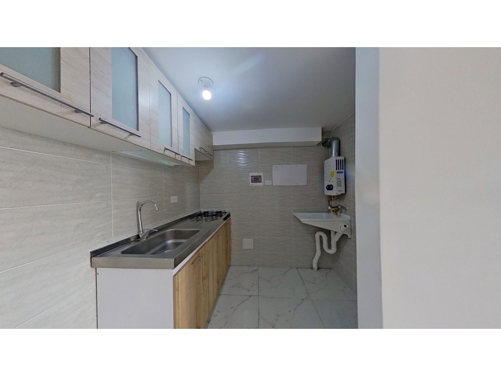 Apartamento en venta en Hb, Fontibón 3 alcobas — foto 6
