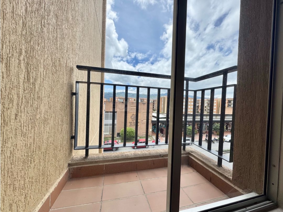 Vendo apartamento cuarto piso en cajica, ingreso por escalera. — foto 5
