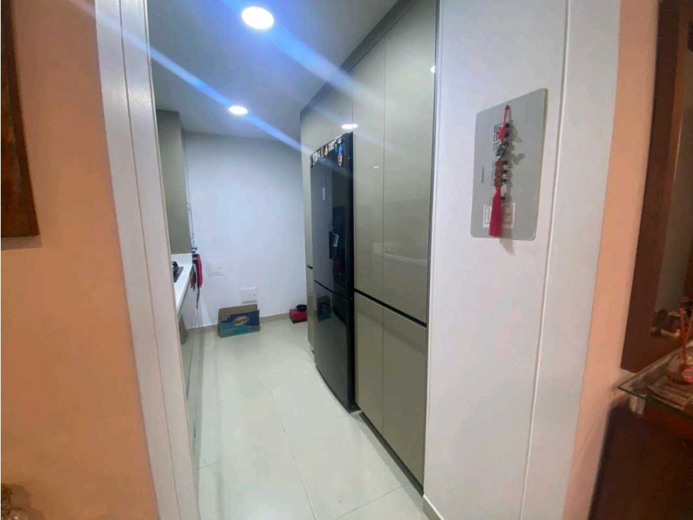 Apartamento en venta en Cedritos -Icata Club residencial Exterior — foto 4