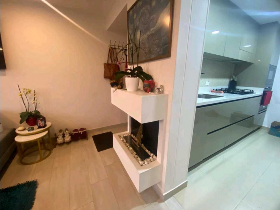 Apartamento en venta en Cedritos -Icata Club residencial Exterior — foto 5