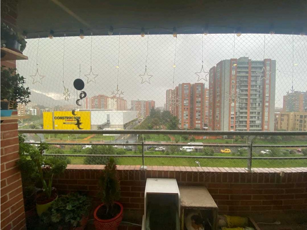 Apartamento en venta en Cedritos -Icata Club residencial Exterior — foto 6
