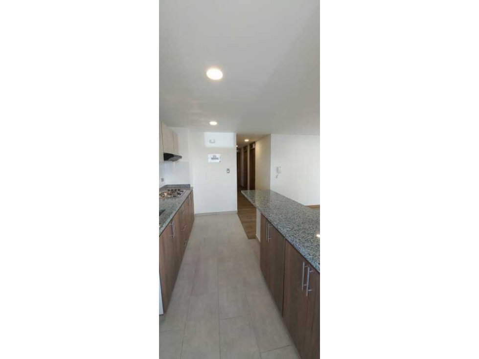 Apartamento en venta en ipiales Nariño para estrenar - 1
