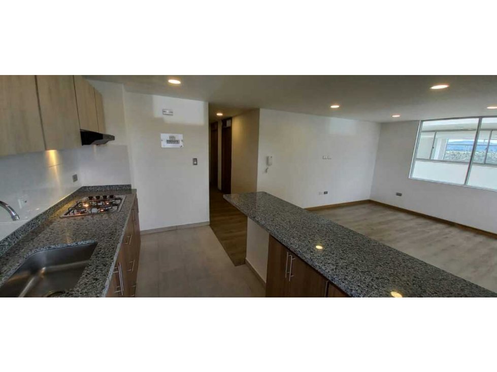Apartamento en venta en ipiales Nariño para estrenar - 2