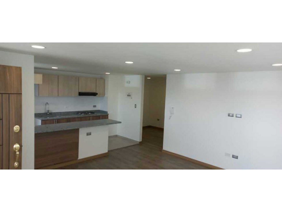 Apartamento en venta en ipiales Nariño para estrenar - 4