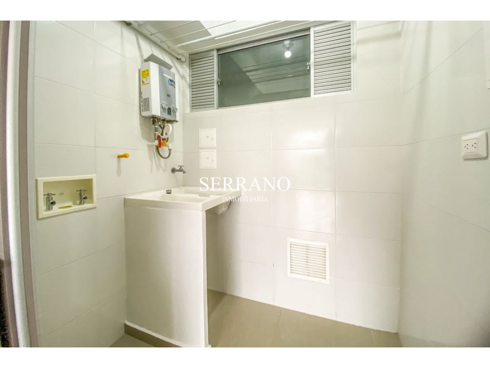 APARTAMENTO EN VENTA EN IRAWA CAÑAVERAL FLORIDABLANCA — foto 4