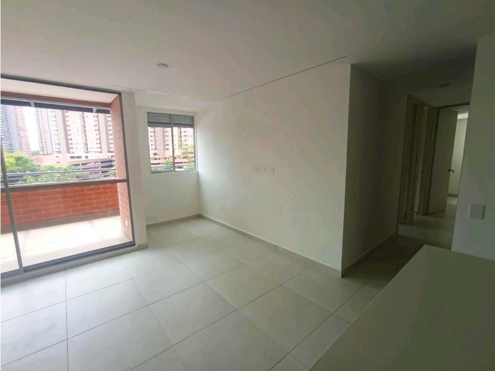 Apartamento En Venta En Itagüí, Ditaires — foto 3