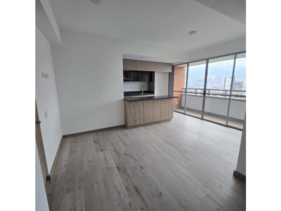 APARTAMENTO EN VENTA EN ITAGÜI