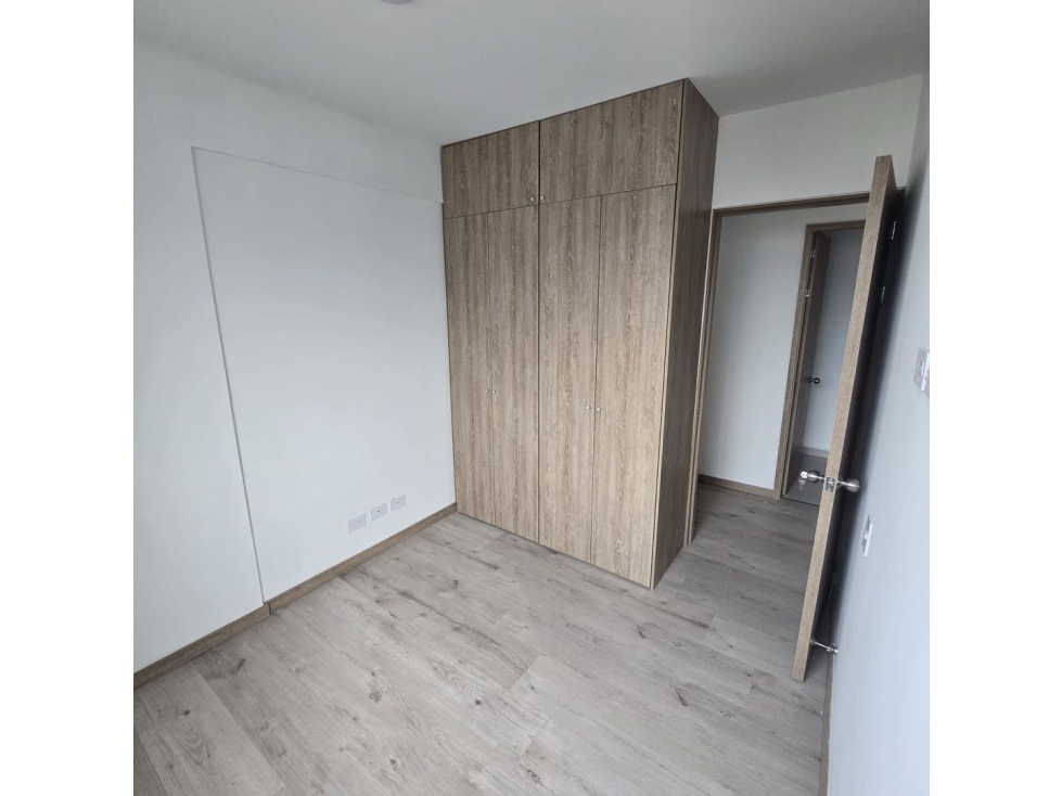 APARTAMENTO EN VENTA EN ITAGÜI — foto 2