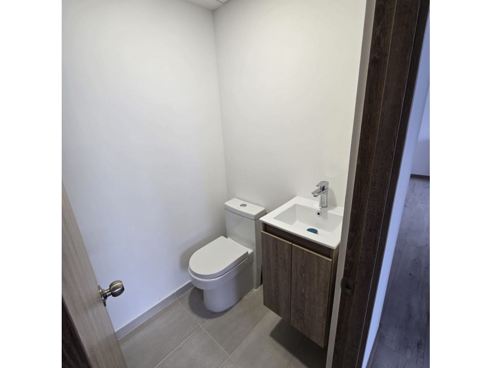 APARTAMENTO EN VENTA EN ITAGÜI — foto 3