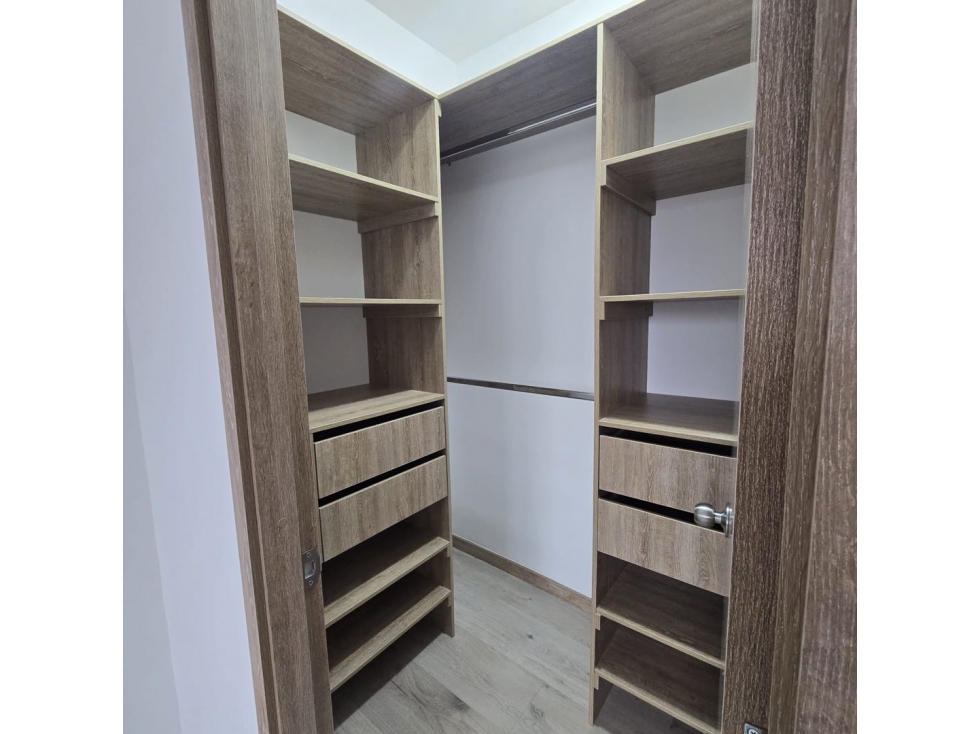 APARTAMENTO EN VENTA EN ITAGÜI — foto 4
