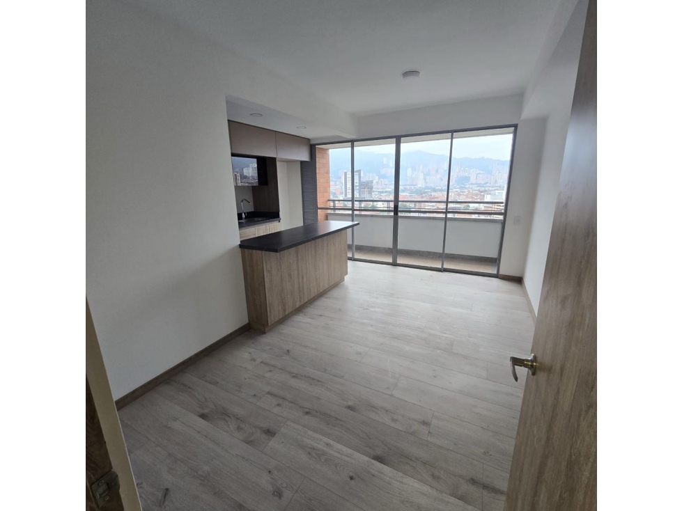 APARTAMENTO EN VENTA EN ITAGÜI — foto 5