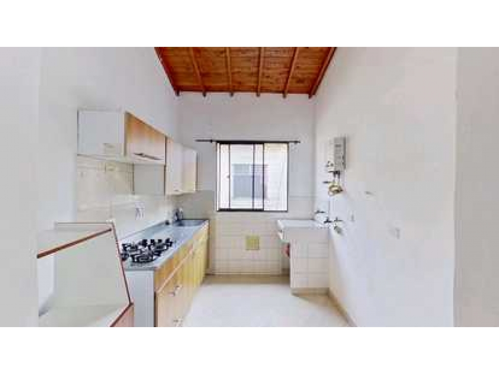 APARTAMENTO EN VENTA EN ITAGUI UNIDAD PARQUES DE SAN PABLO — foto 3