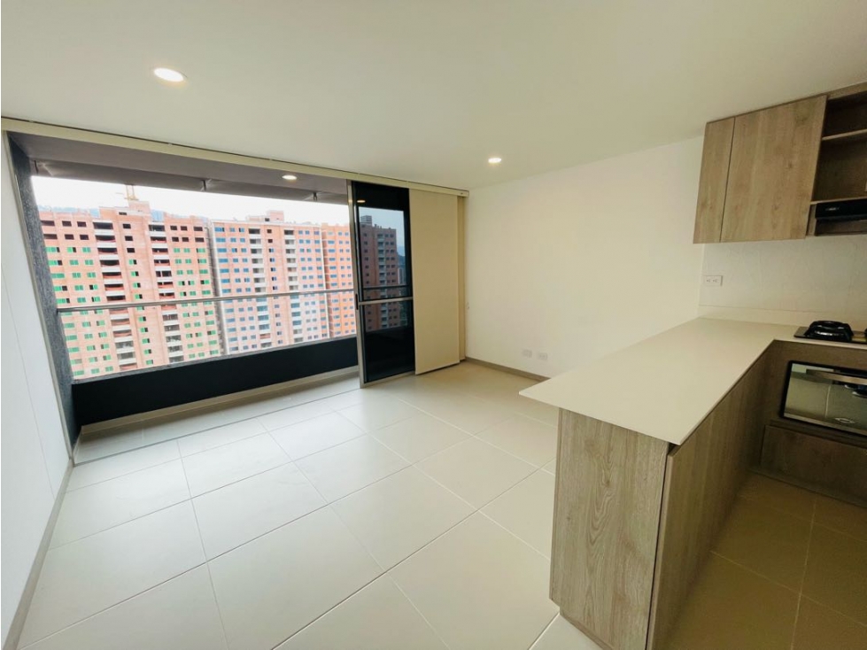 Apartamento en venta en Itagui — foto 3