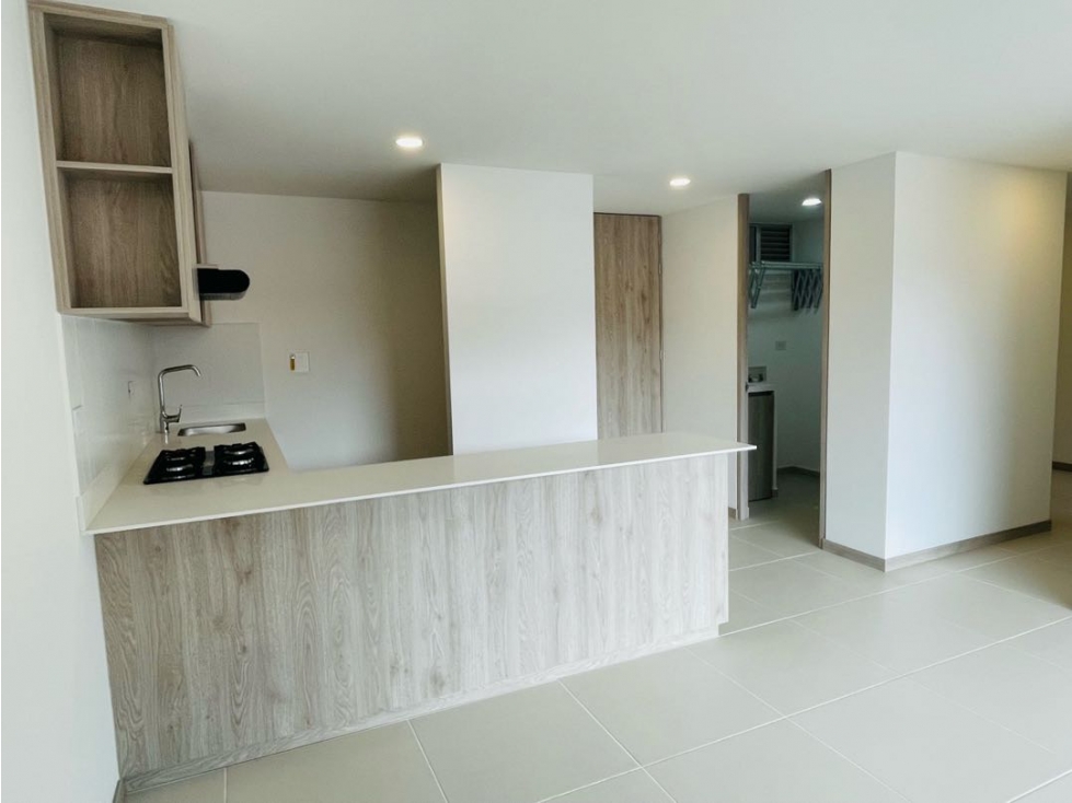 Apartamento en venta en Itagui — foto 6