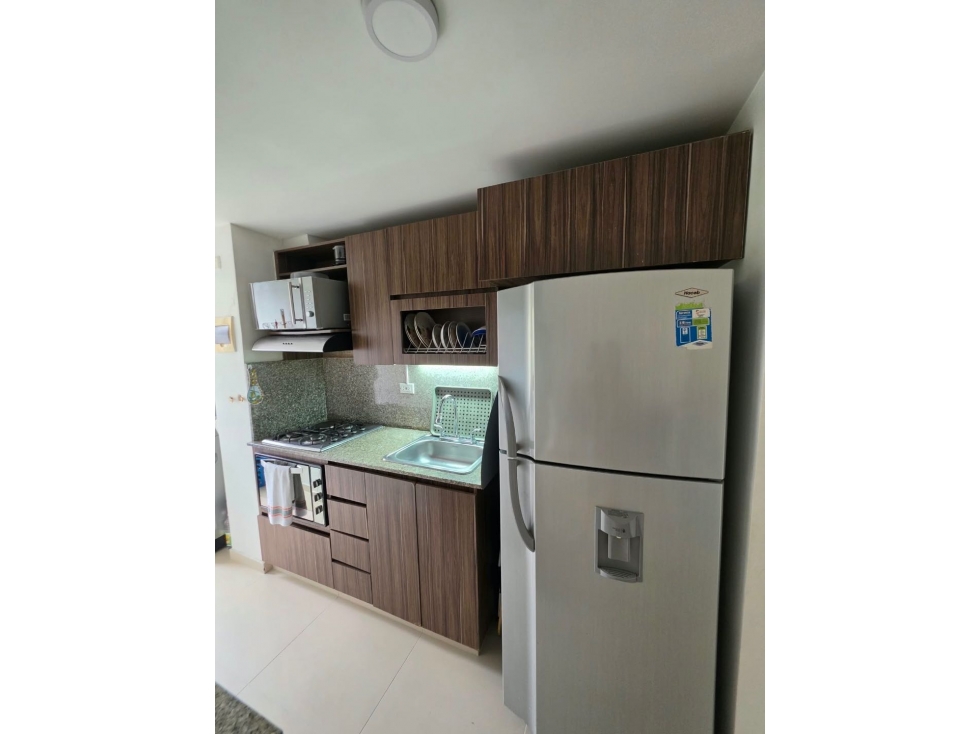Apartamento en venta en Itagui