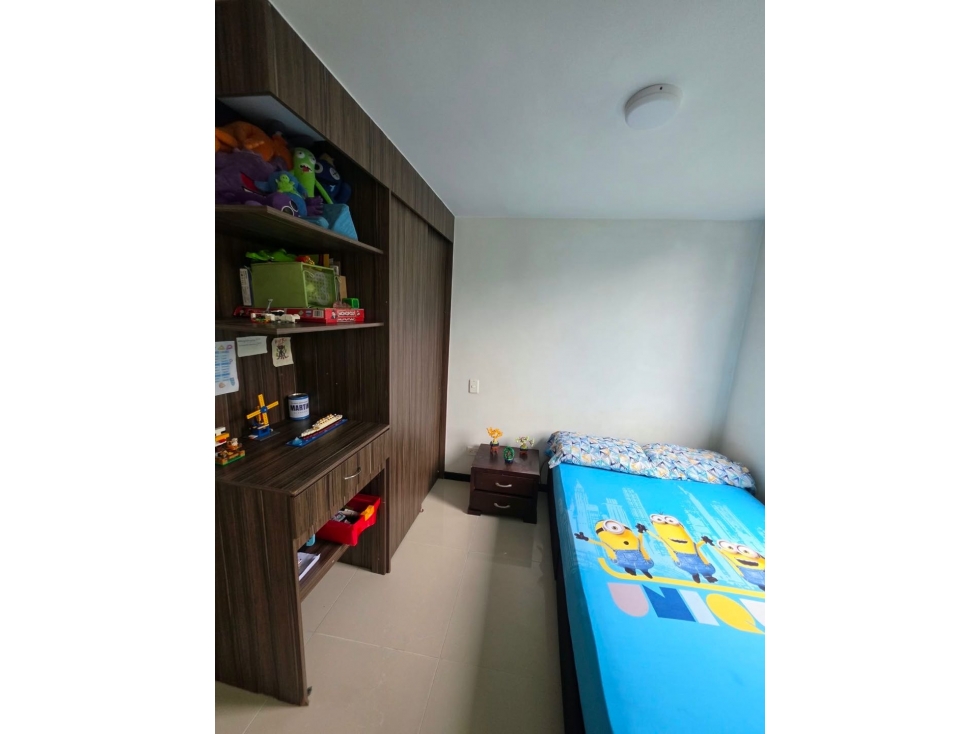Apartamento en venta en Itagui — foto 2