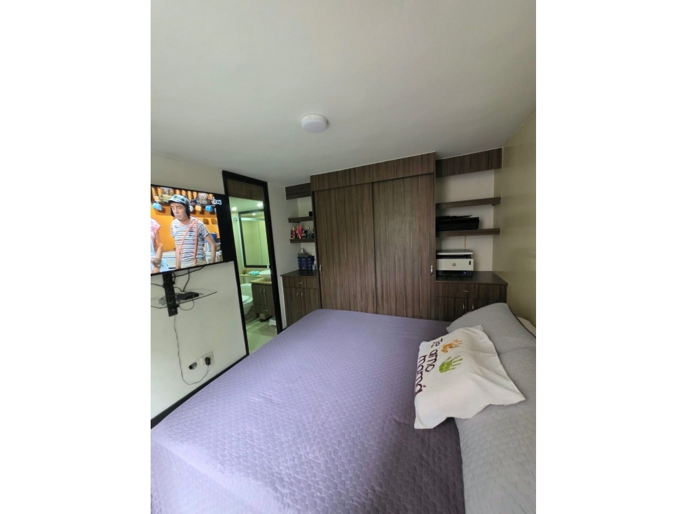 Apartamento en venta en Itagui — foto 3
