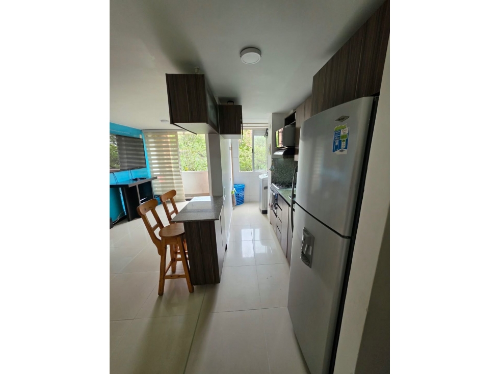 Apartamento en venta en Itagui — foto 6