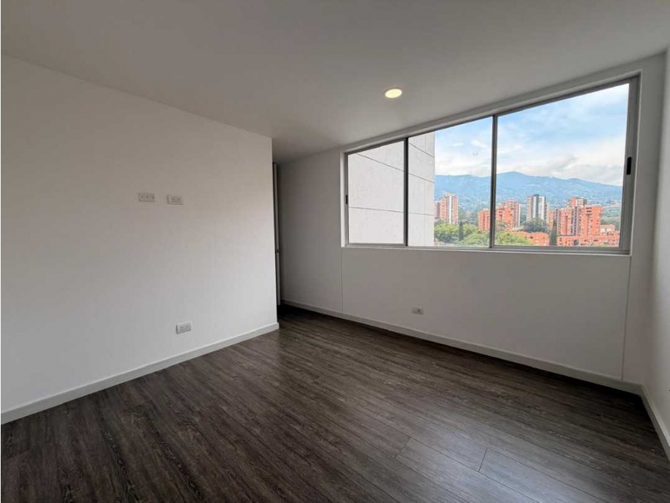 Apartamento en venta en Itagui, sector Suramérica — foto 6