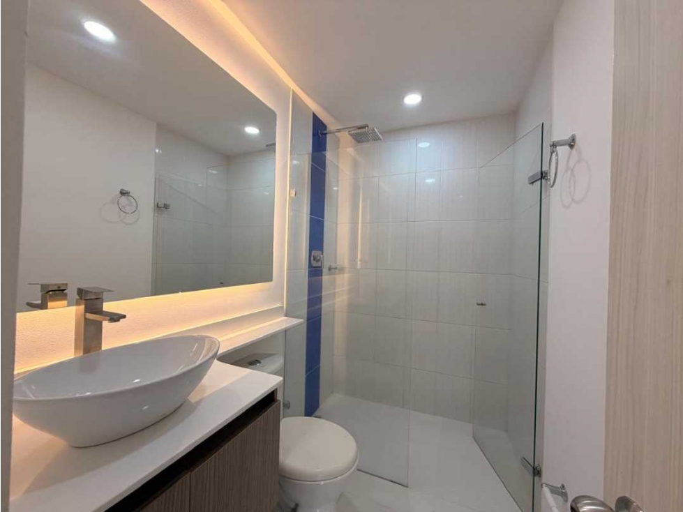 Apartamento en venta en Itagui, sector Suramérica — foto 5