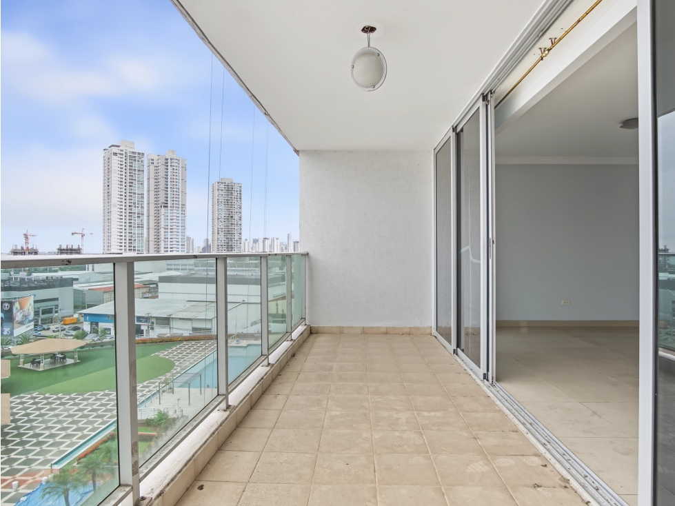 Venta de Apartamento en Costa del Este | PH Sevilla — foto 2