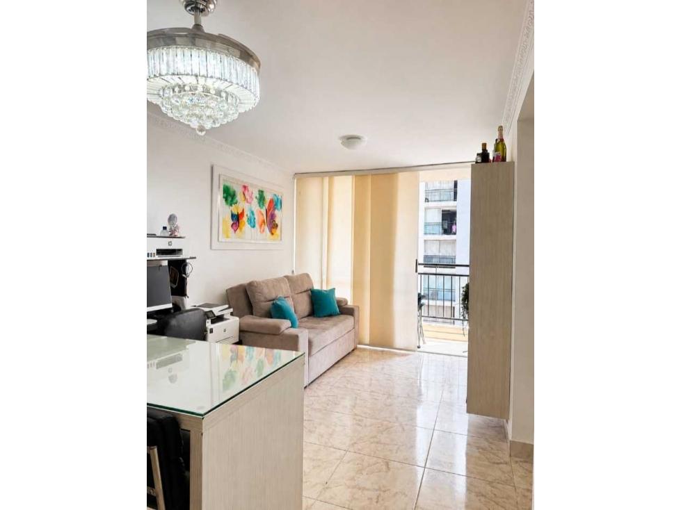 APARTAMENTO EN VENTA EN KACHIPAY — foto 2