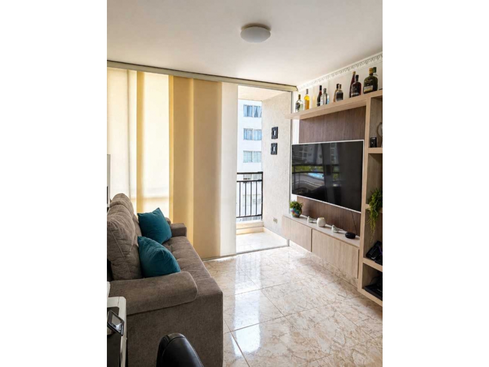 APARTAMENTO EN VENTA EN KACHIPAY — foto 3