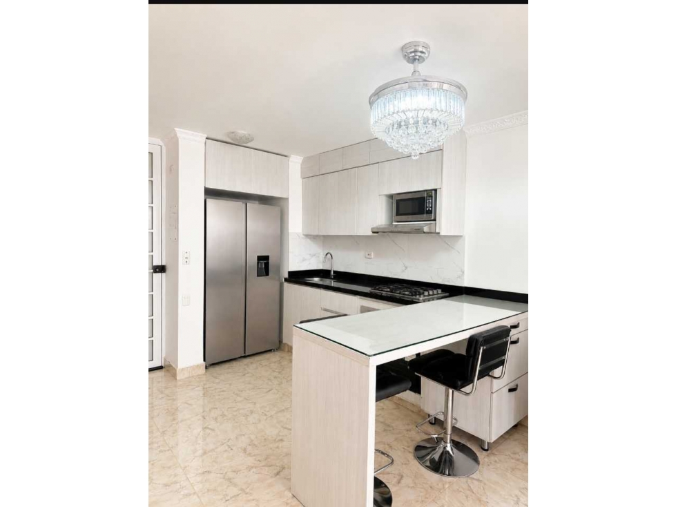 APARTAMENTO EN VENTA EN KACHIPAY