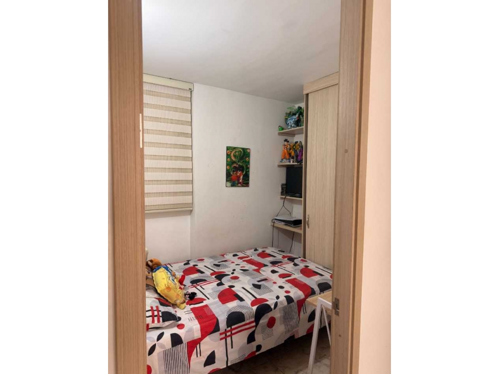 APARTAMENTO EN VENTA EN KACHIPAY — foto 4