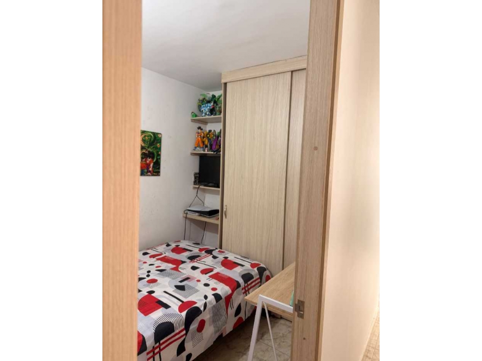 APARTAMENTO EN VENTA EN KACHIPAY — foto 5