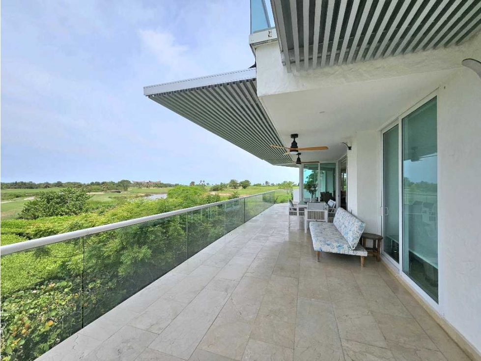 Apartamento en Venta en Karibana Cartagena — foto 2