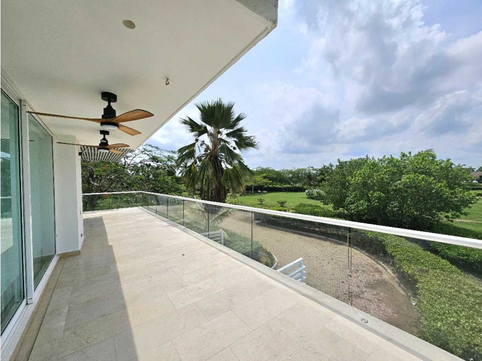 Apartamento en Venta en Karibana Cartagena — foto 3