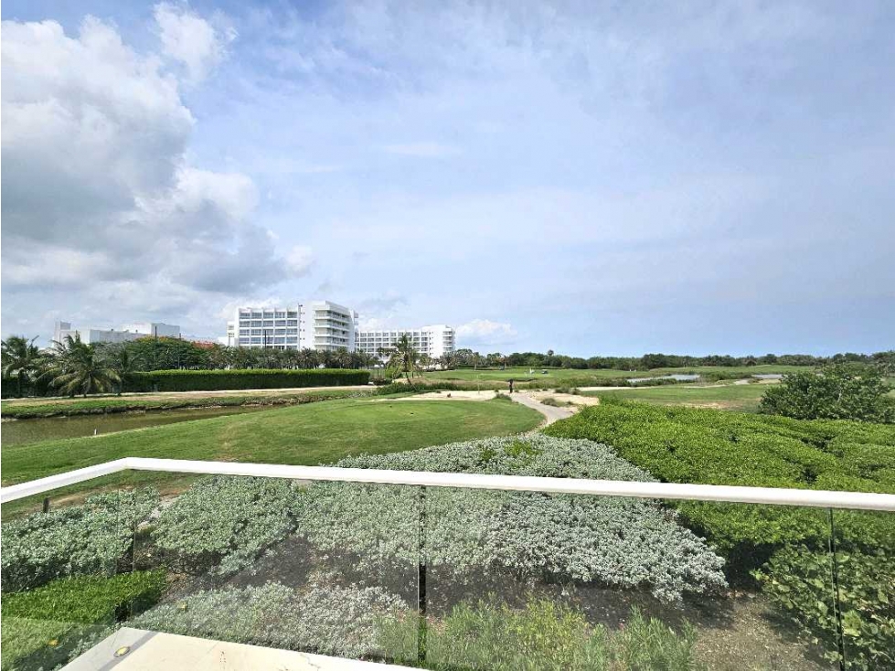 Apartamento en Venta en Karibana Cartagena — foto 5