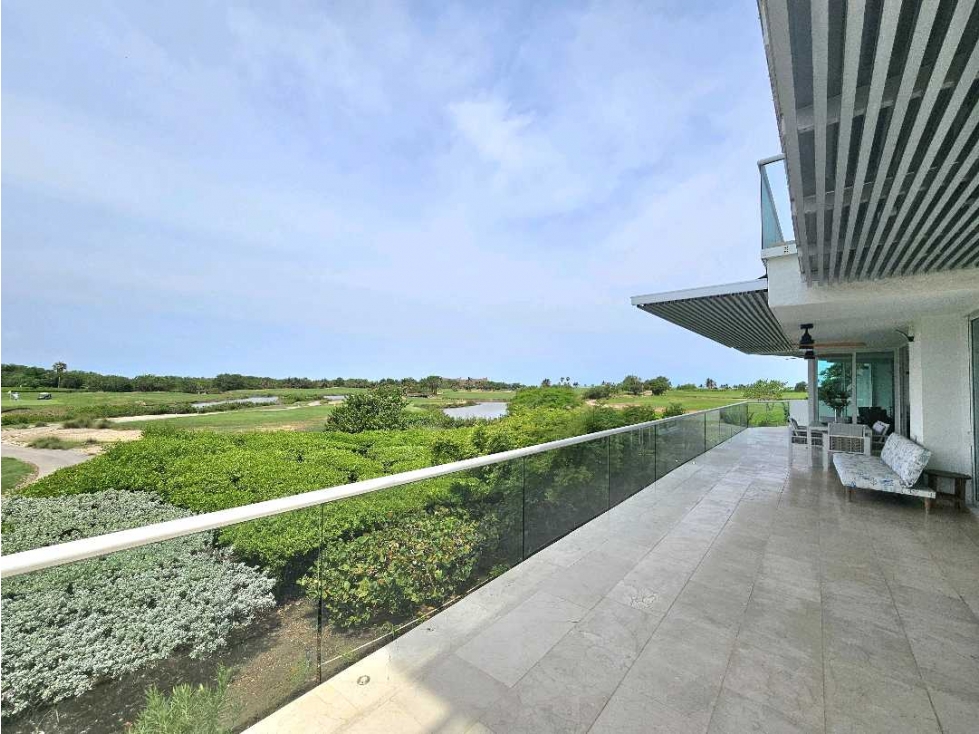 Apartamento en Venta en Karibana Cartagena — foto 6