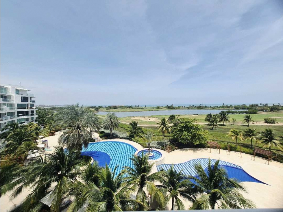 Apartamento en Venta en Karibana Cartagena - 6