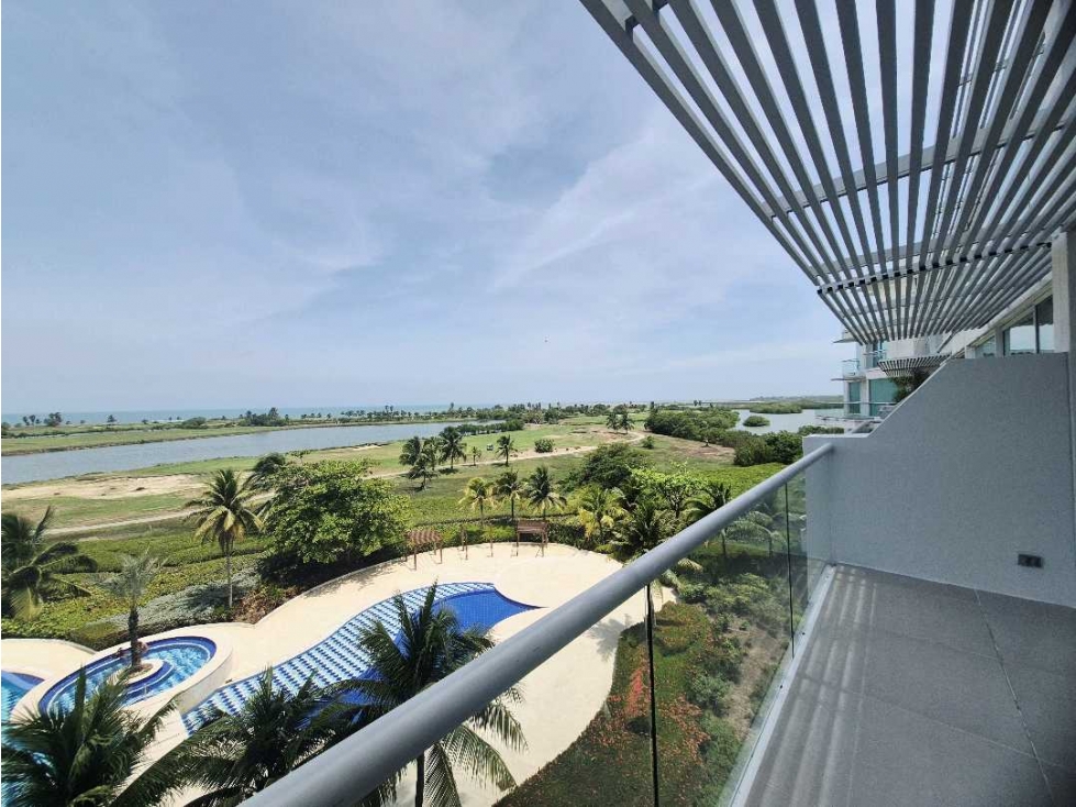 Apartamento en Venta en Karibana Cartagena - 4
