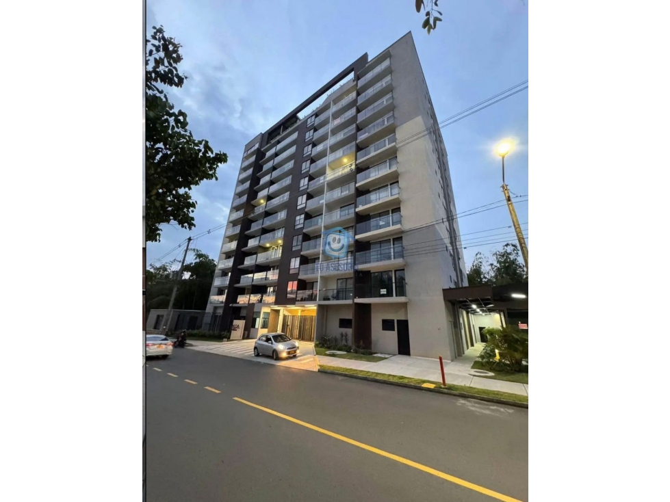 Apartamento en venta en Koa-Dosquebradas