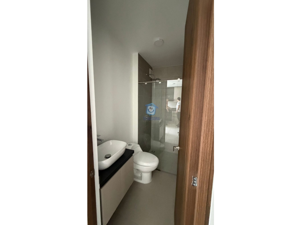 Apartamento en venta en Koa-Dosquebradas — foto 2