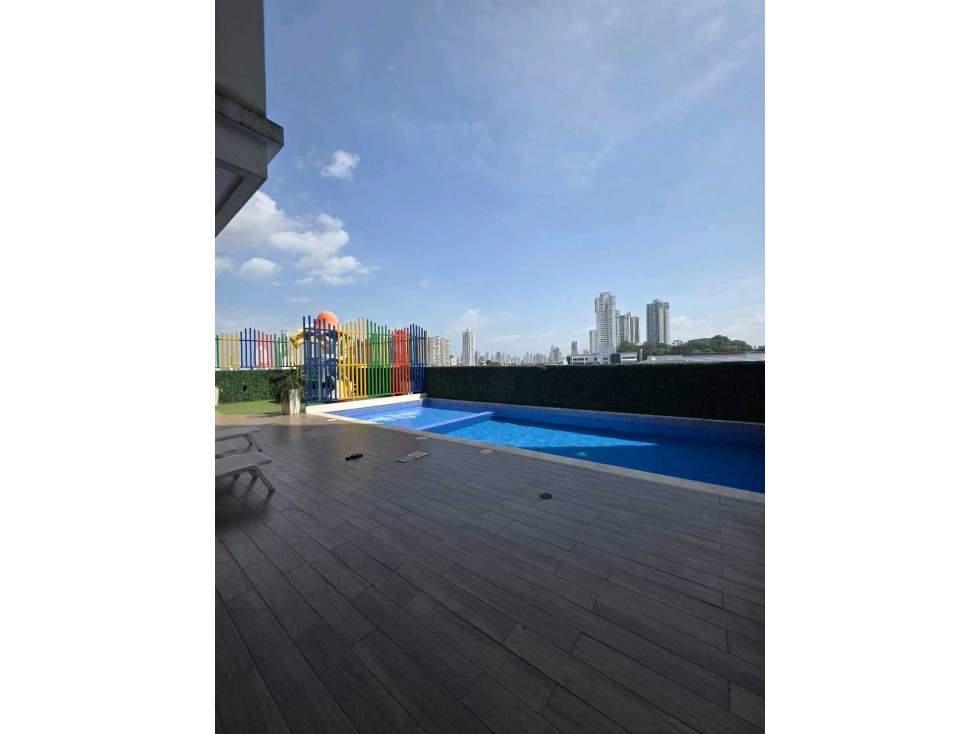 Apartamento en venta en la 12 de octubre Panamá — foto 5