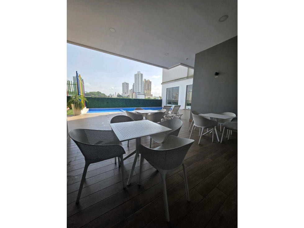 Apartamento en venta en la 12 de octubre Panamá — foto 6