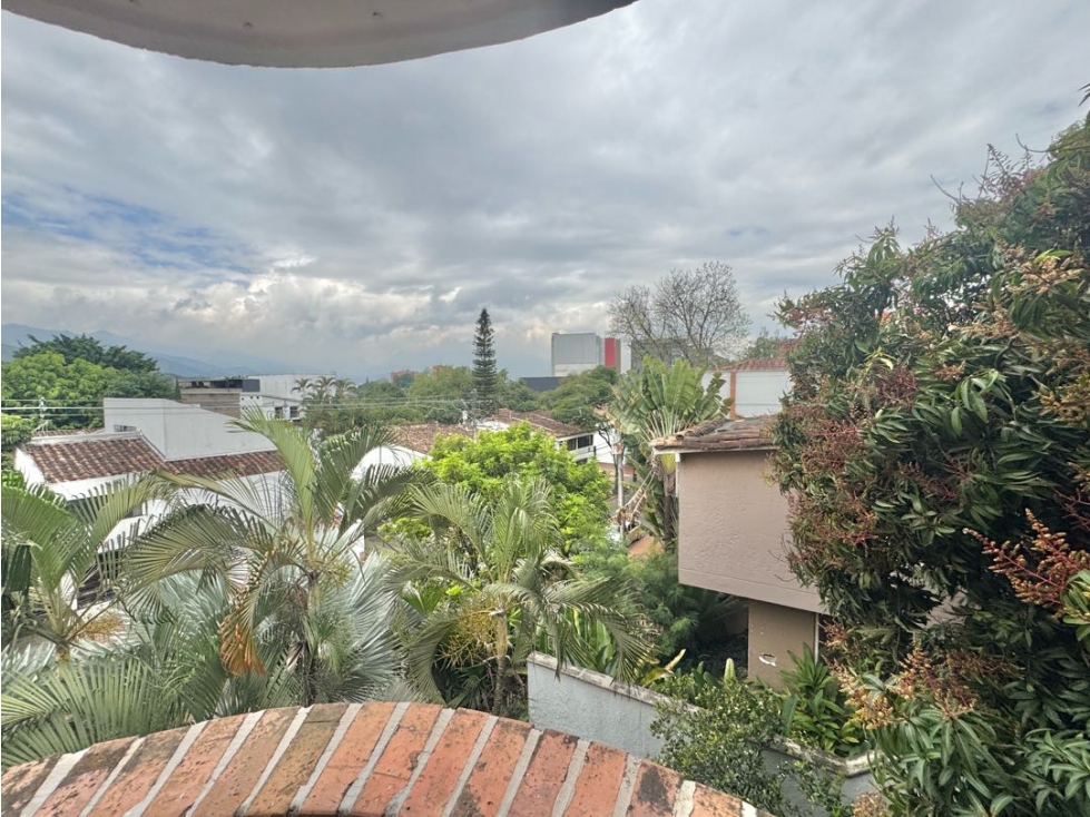Apartamento en Venta en La Aguacatala - El Poblado - Medellín — foto 2
