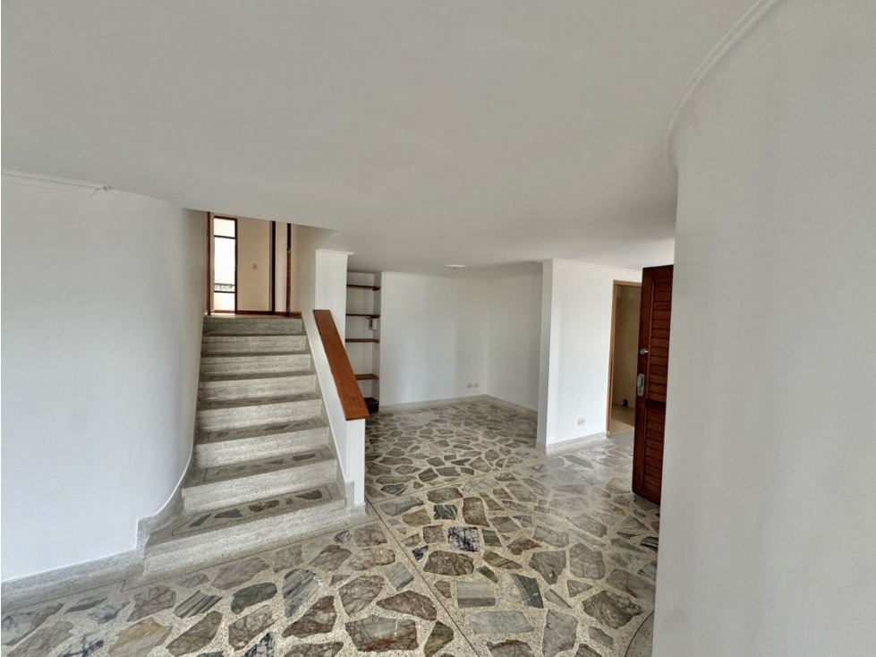 Apartamento en Venta en La Aguacatala - El Poblado - Medellín — foto 3