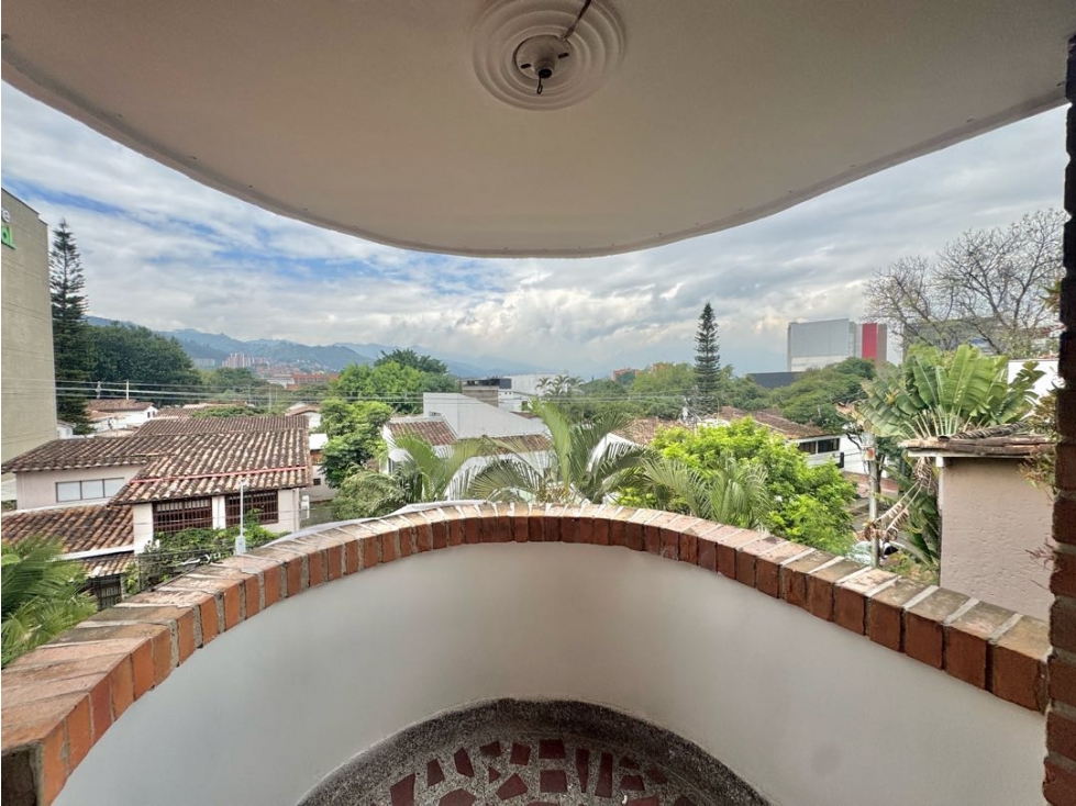 Apartamento en Venta en La Aguacatala - El Poblado - Medellín — foto 4