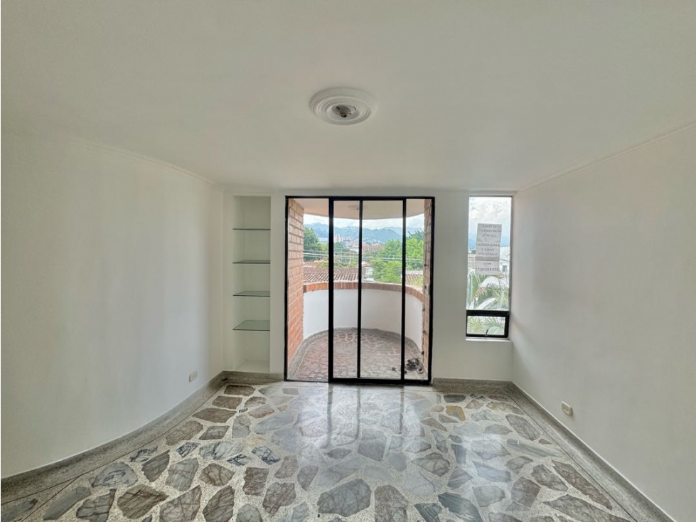 Apartamento en Venta en La Aguacatala - El Poblado - Medellín — foto 5