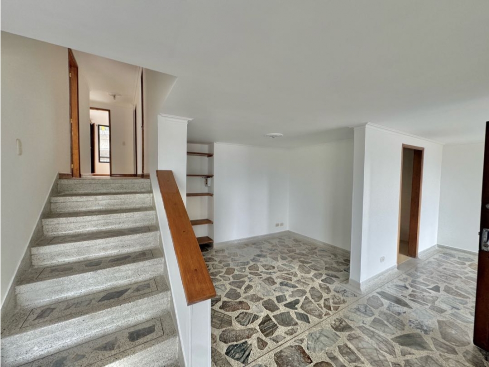 Apartamento en Venta en La Aguacatala - El Poblado - Medellín — foto 6