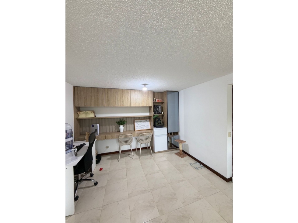 APARTAMENTO EN VENTA EN LA ALMERÍA, CERCA A LA CASTELLANA — foto 6