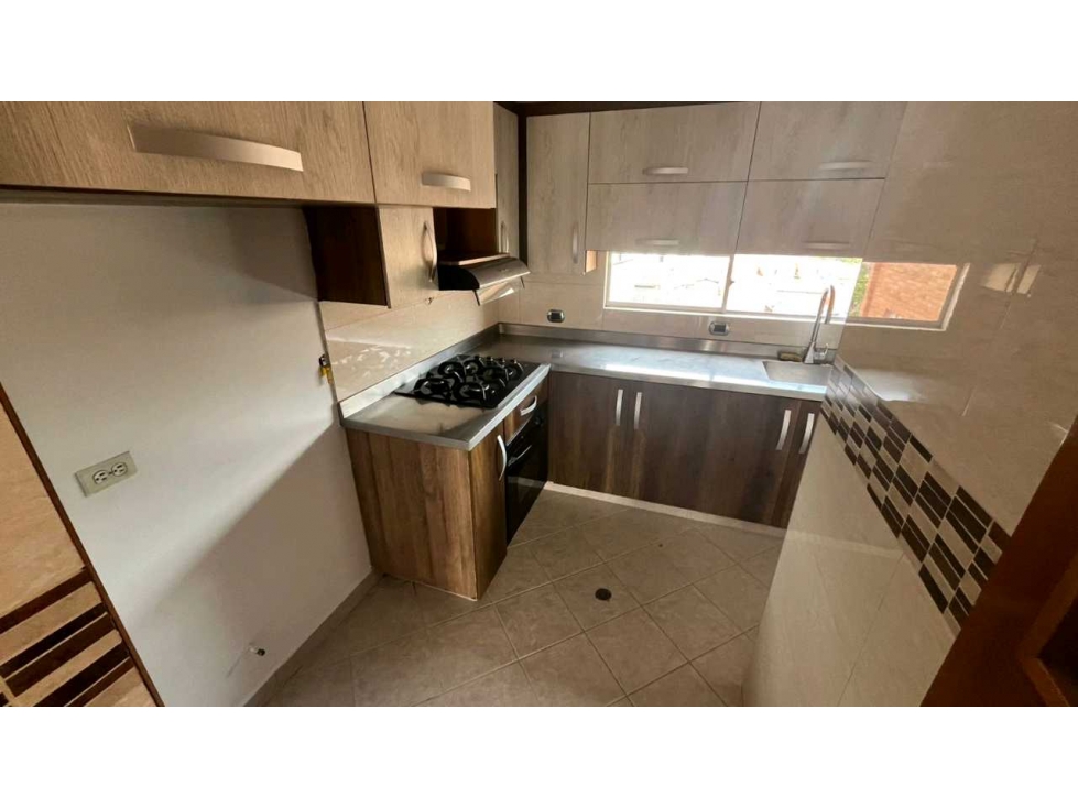 Apartamento En Venta En La America