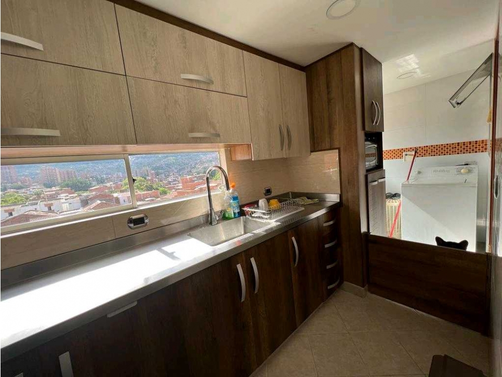 Apartamento En Venta En La America — foto 2