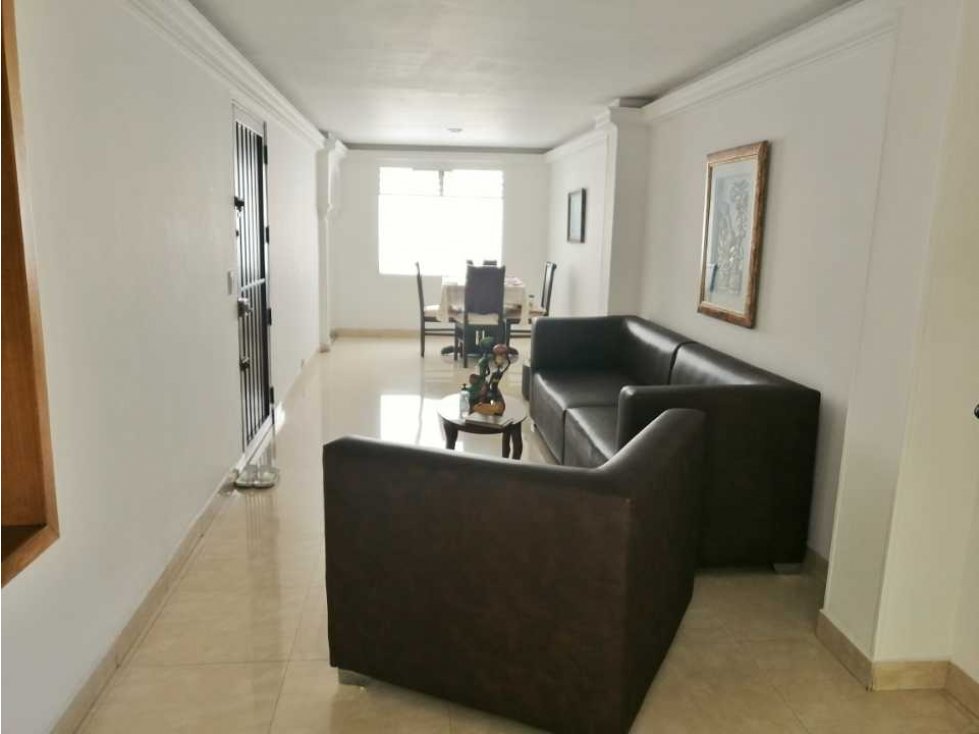 Apartamento en venta Medellín barrio la América — foto 6