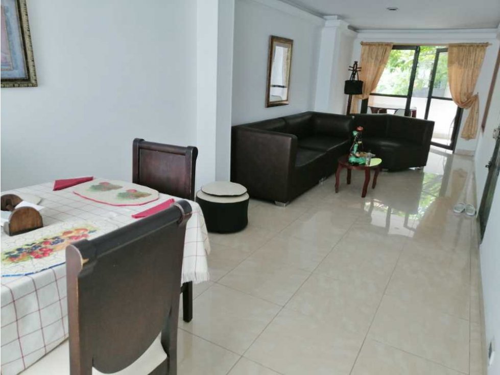 Apartamento en venta Medellín barrio la América